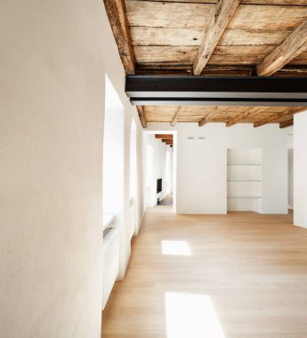 güzel modern loft