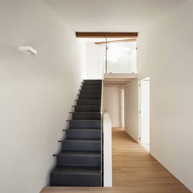 güzel modern loft