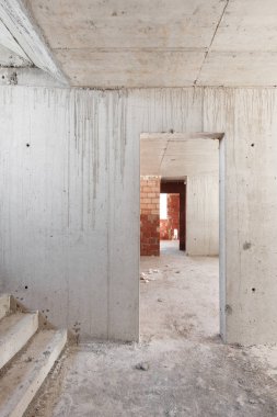 yapı, inşaat alanı