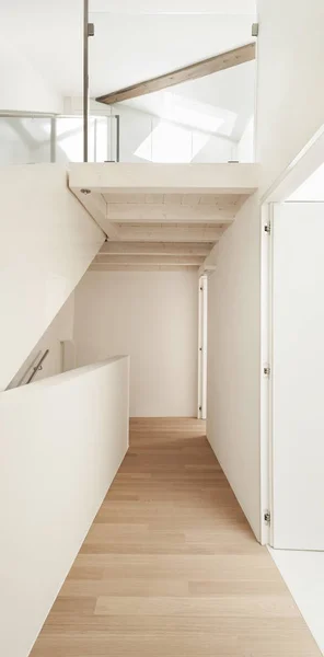 Güzel modern loft — Stok fotoğraf