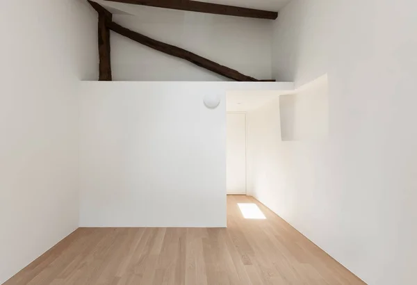 Magnifique loft moderne — Photo