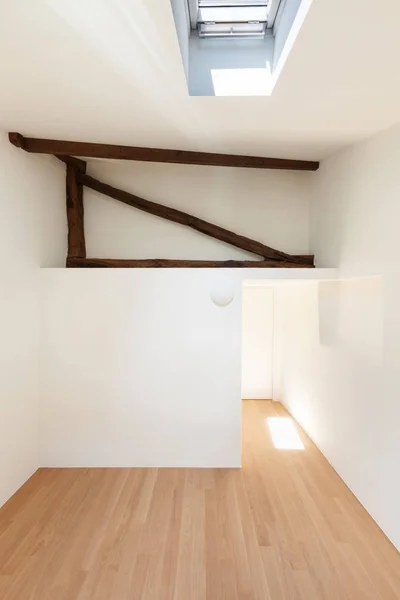 Lindo loft moderno — Fotografia de Stock