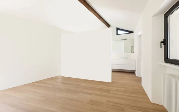 Vackra moderna loft — Stockfoto