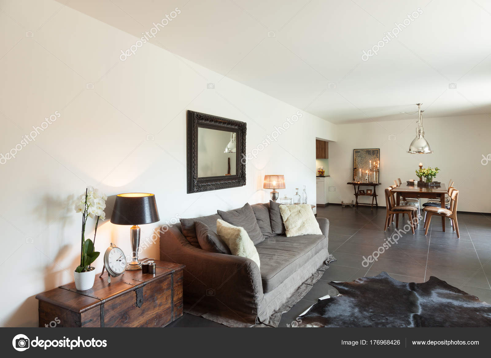 10 Ideen Wie Sie Ein Kleines Wohnzimmer Einrichten