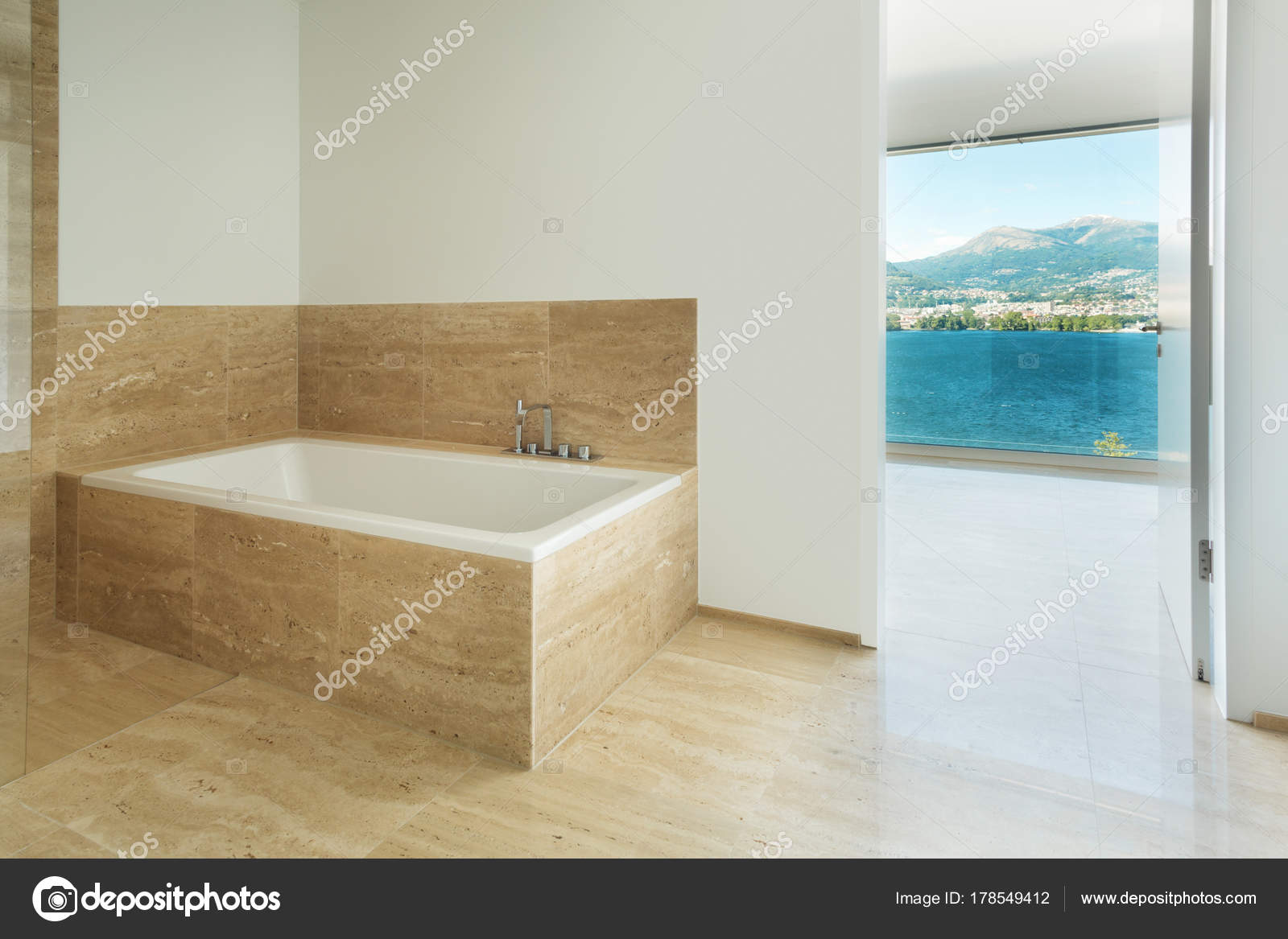 Modelos de marmol travertino | Cuarto de baño, suelo de mármol ... Modelos de marmol travertino | Cuarto de baño, suelo de mármol ...
