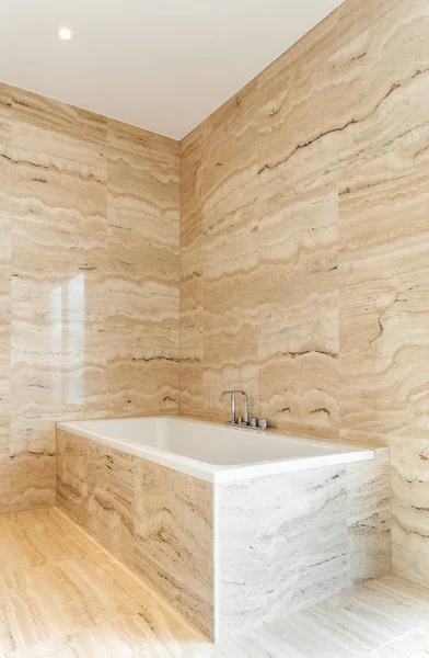 Bagno moderno — Foto Stock