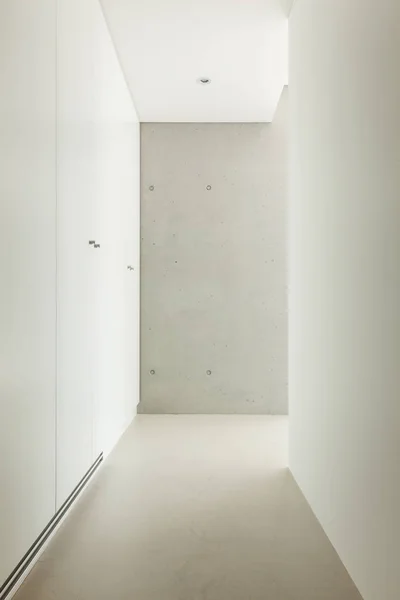 Corridor de la maison moderne — Photo