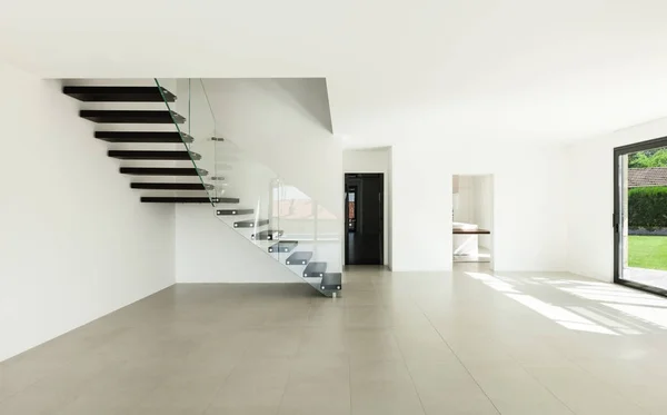 Interior of modern house — Stock Photo, Image