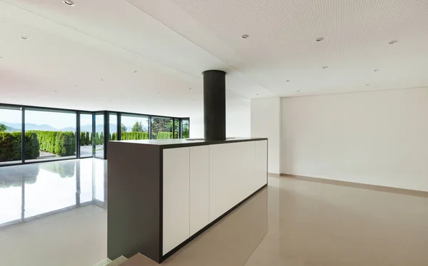 Interieur van modern huis — Stockfoto