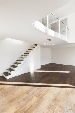 yeni bir daire güzel iç