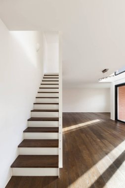 yeni bir daire güzel iç