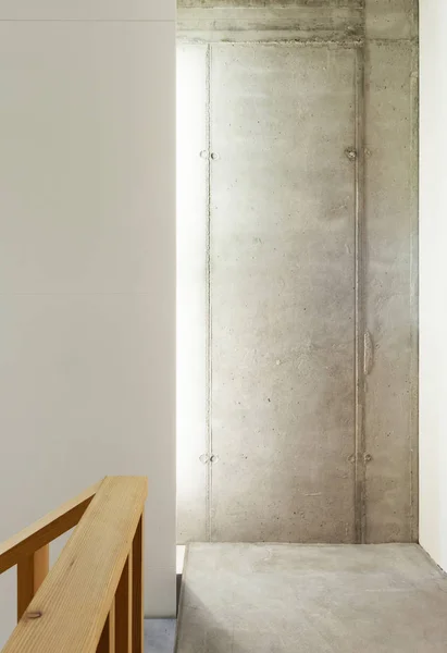 Arkitektur Och Modern Design Interiör Byggnad Passage — Stockfoto
