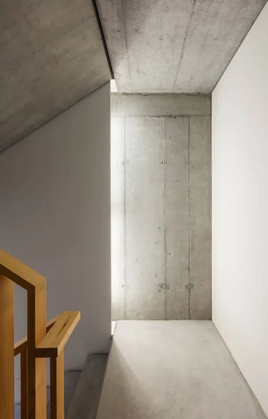 Architecture Design Moderne Intérieur Passage — Photo