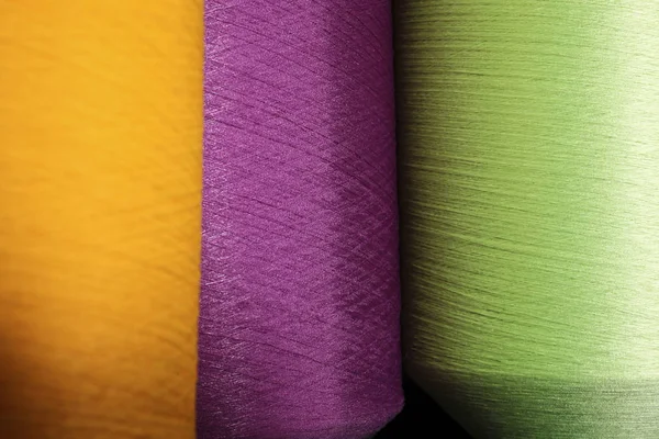 Colorful thread — Stock Photo, Image