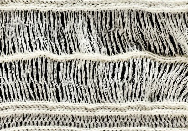 Texture fond tissu — Photo