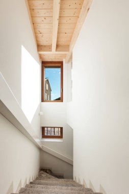 mimari, klasik loft