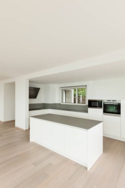 boş penthouse