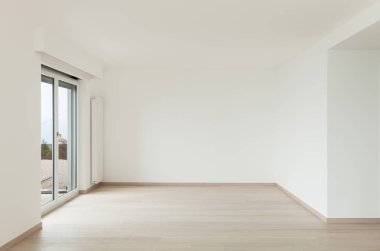 boş penthouse