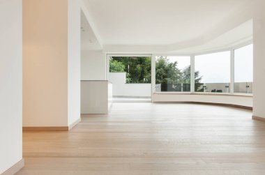 boş penthouse