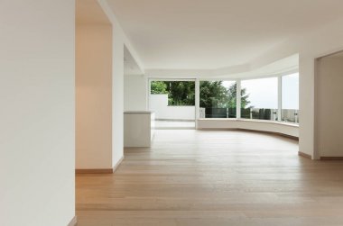 boş penthouse