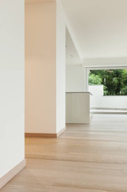 boş penthouse