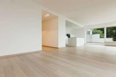 boş penthouse
