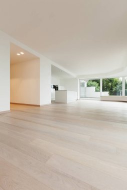 boş penthouse