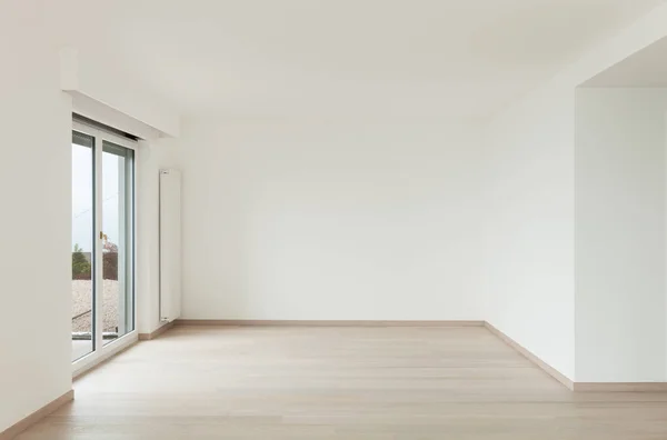 Empty penthouse — Stock Photo, Image