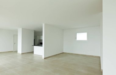 Boş daire