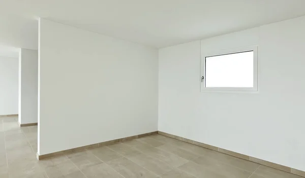 Apartamento moderno vazio — Fotografia de Stock