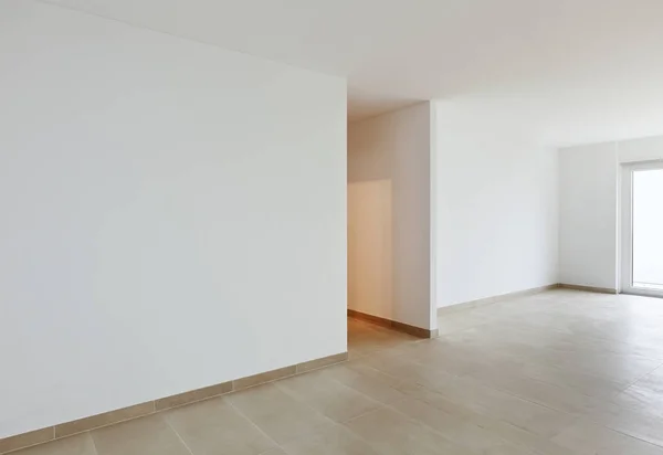 Apartamento moderno vacío — Foto de Stock