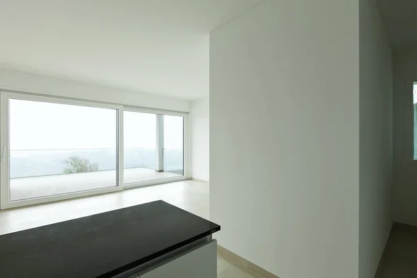 Appartement moderne vide — Photo