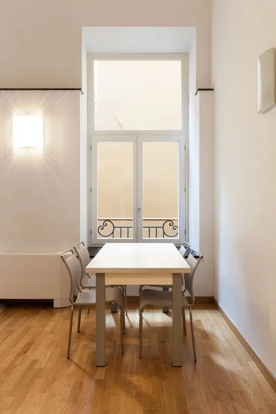 Interior beautiful apartment — Stock Photo, Image