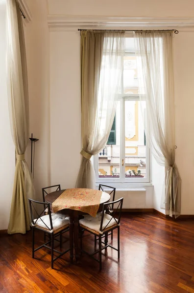 Interieur mooi appartement — Stockfoto