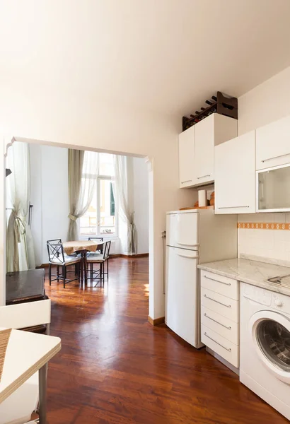 Innenraum schöne Wohnung — Stockfoto