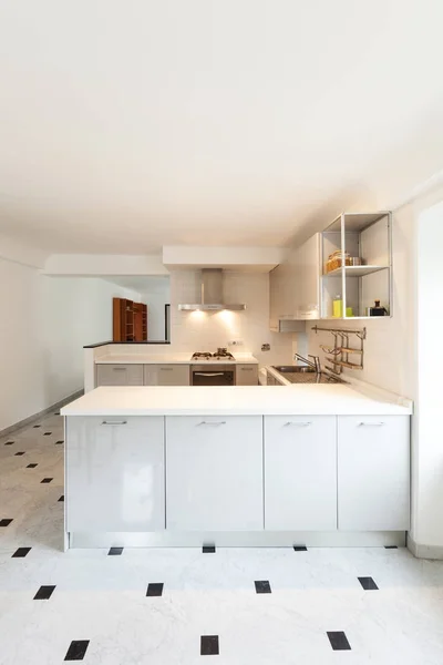 Apartament frumos interior — Fotografie, imagine de stoc