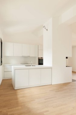 mimari, modern ev iç