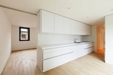 mimari, modern ev iç