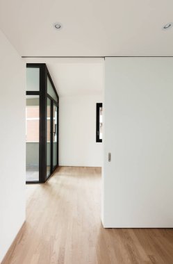 mimari, modern ev iç