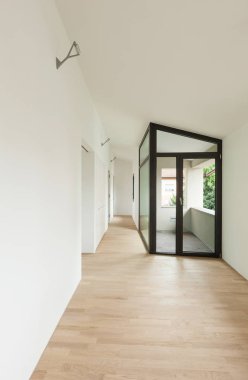 mimari, modern ev iç