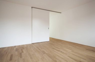 mimari, modern ev iç