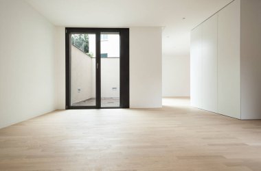 mimari, modern ev iç