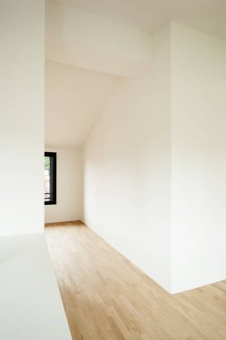 mimari, modern ev iç