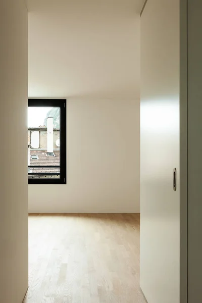 Architectuur, interieur van modern huis — Stockfoto