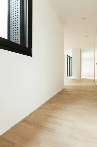 Architectuur, interieur van modern huis — Stockfoto