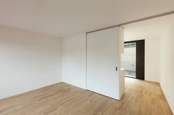 Architectuur, interieur van modern huis — Stockfoto