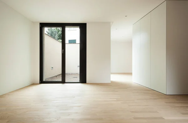 Architettura, interno della casa moderna — Foto Stock