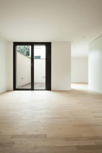 Architettura, interno della casa moderna — Foto Stock