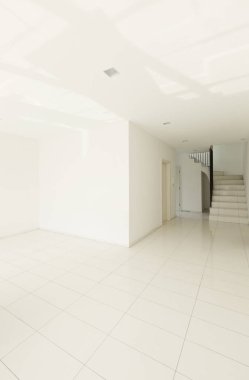 Müstakil ev modern mimari