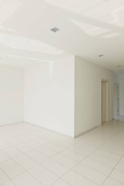 Müstakil ev modern mimari